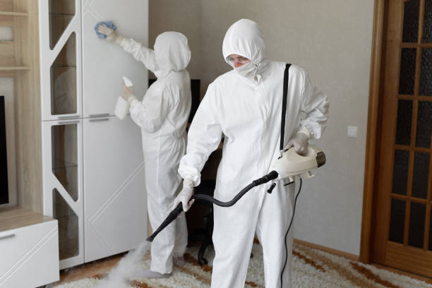 Trusted Trauma Scene Cleanup service in Teaneck, NJ - Four Month Blood Cleanse
